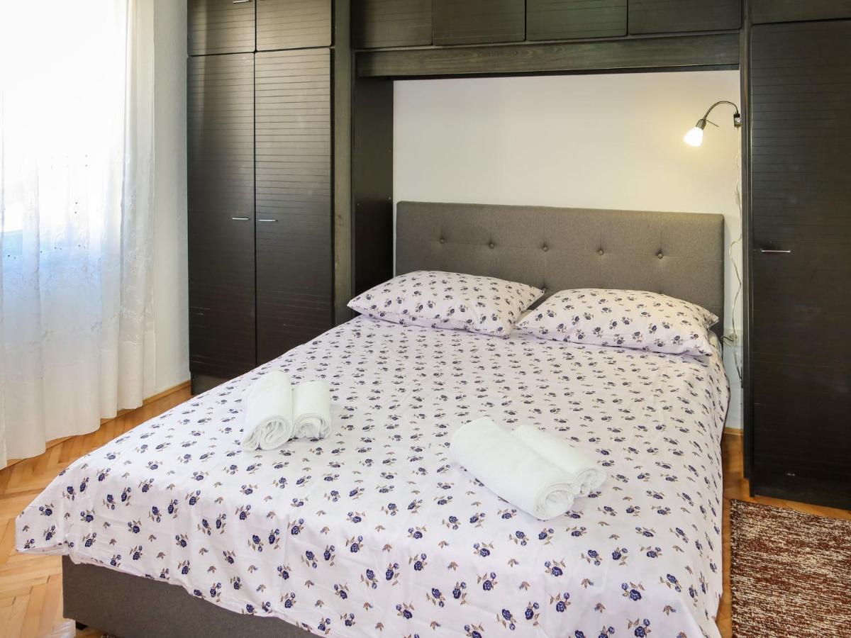 Apartment Ana - Big350 By Interhome 图兰杰 外观 照片